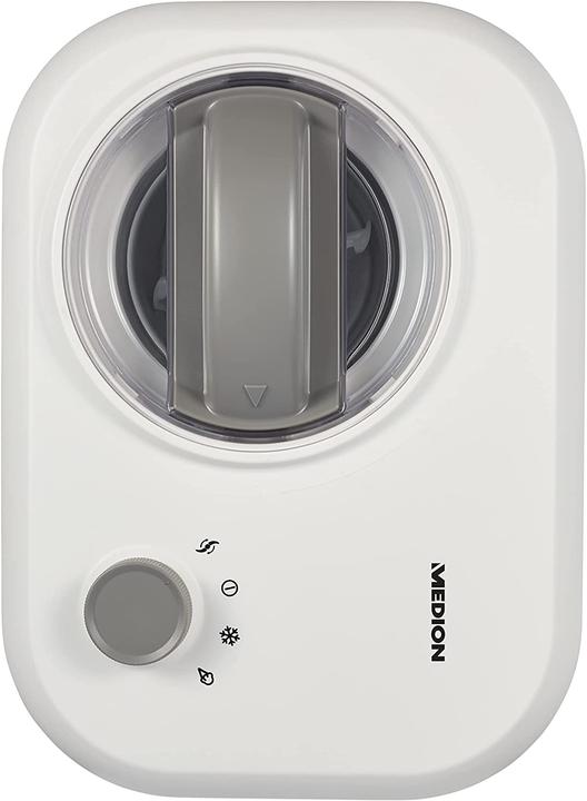 Produktbild Medion Eismaschine MD 10169