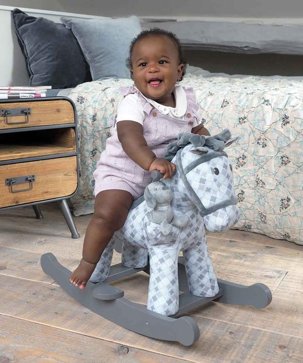 Image du produit little bird told me Harper & Chase