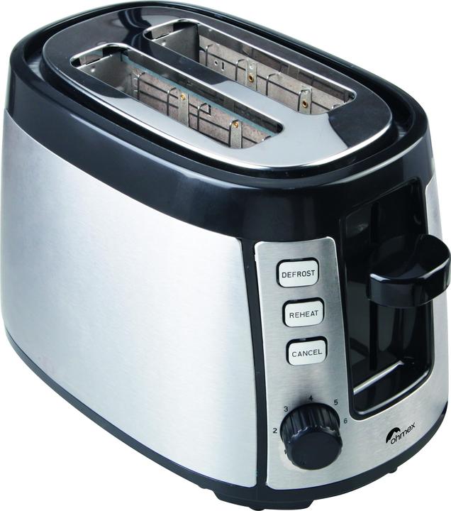 Produktbild Ohmex Toaster TST-2231