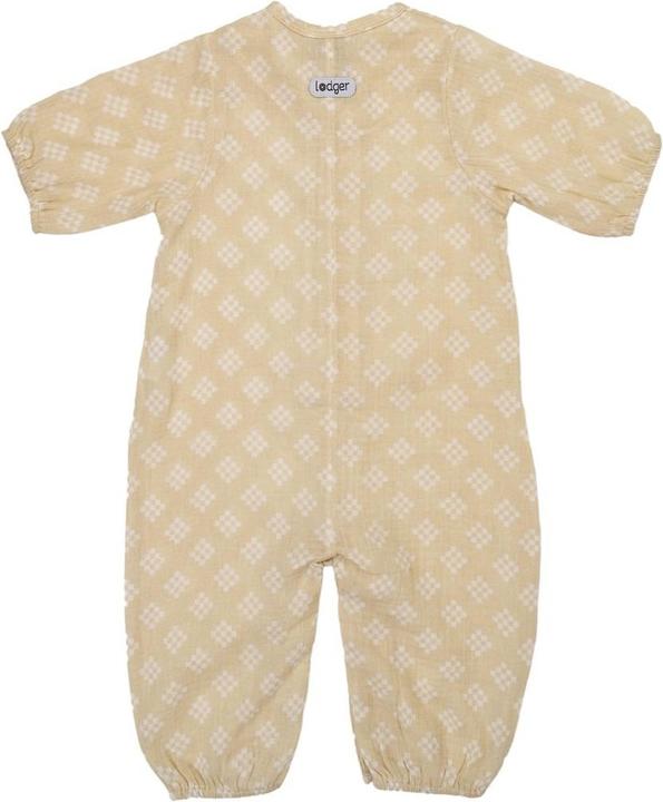 Produktbild Lodger Strampler Tribe Muslin (74)