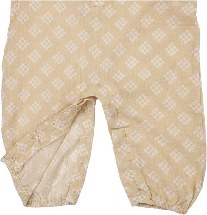 Produktbild Lodger Strampler Tribe Muslin (74)