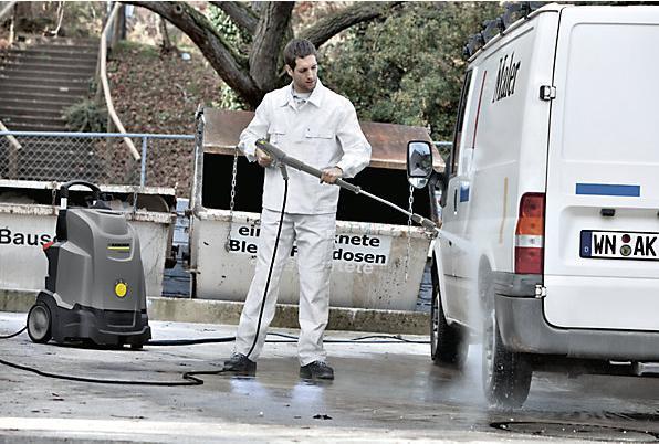 Immagine prodotto Kärcher HDS 5/15 UX (Corrente elettrica)