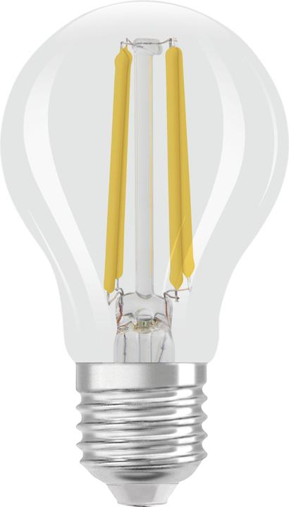 Immagine prodotto Osram Filamento Led Classic A (E27, 2.50 W, 525 lm, 1 x, A)