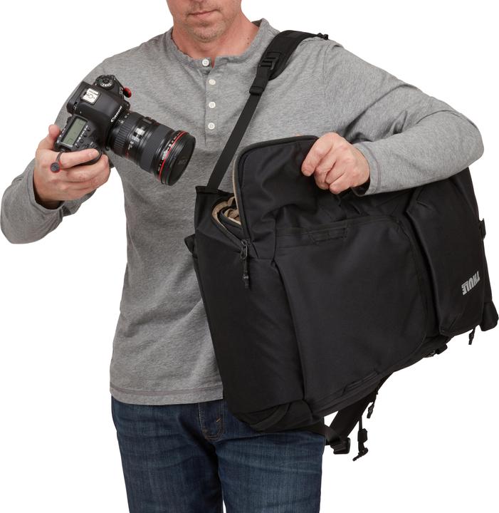 Image du produit Thule Covert DSLR Backpack (Sac à dos photo, 32 l)
