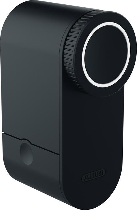 Actual product image Abus LOXERIS One CFA4100BK (Fingerprint)