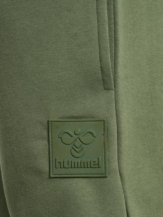 Actual product image hummel Hmlclean Adjustable Shorts (110)