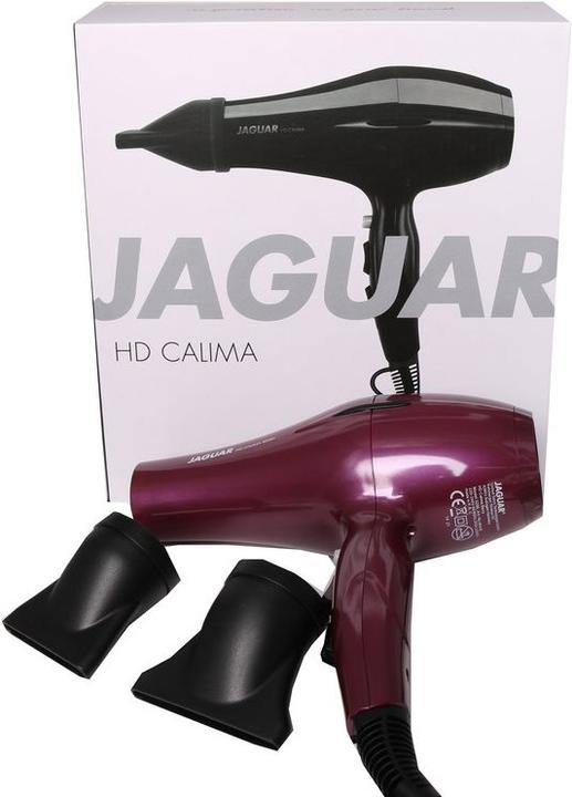 Jaguar HT HD Calima Berry Haartrockner