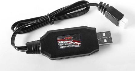 Actual product image Rc4Wd 2s Balance Charger