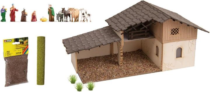 Immagine prodotto Noch 65620 Set per culla
