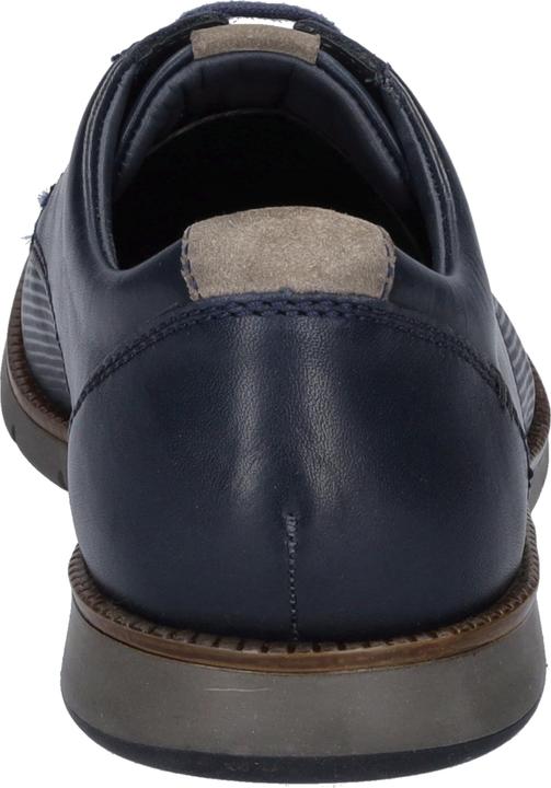 Actual product image Josef Seibel lace-up shoes (40)