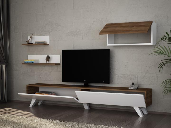 Produktbild Kalune Design Natasha (40 x 14.5 x 14.5 cm, 60 x 14.5 x 14.5 cm)