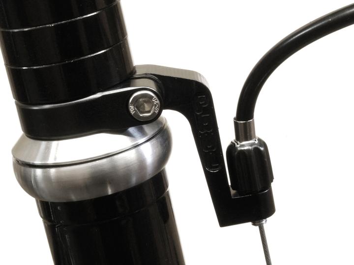 Produktbild Paul Component Engineering Funky Monkey Front 1-1⁄8″ (Vorne + Hinten, Bremssattel)