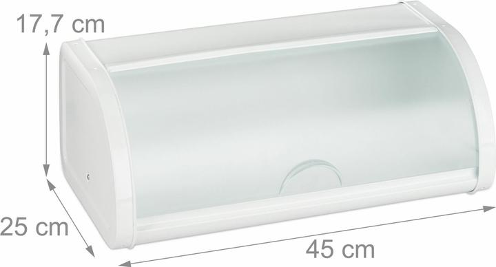 Productafbeelding Relaxdays 50x plantstokjes (50 cm, 50 cm)