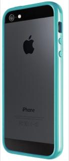 Actual product image Artwizz Bumper (Apple iPhone 5, Apple iPhone 5s)