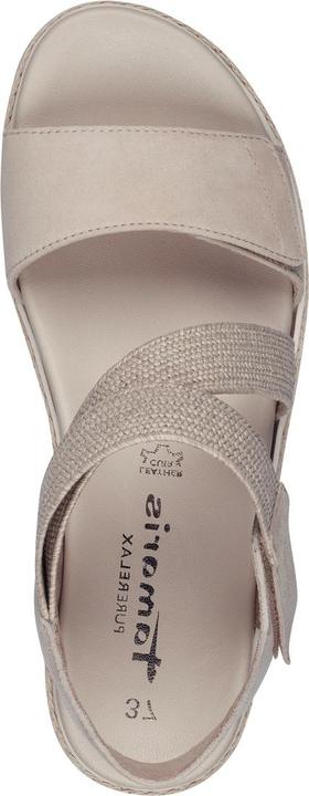 Produktbild Tamaris Pure Relax Sandalette (38)