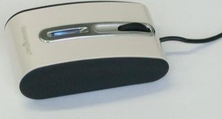 Produktbild Kensington PocketMouse Color (Kabelgebunden)