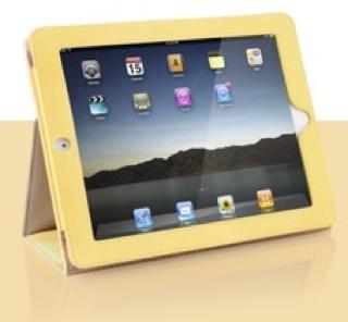 Actual product image more. Pastel Collection, beautiful case in pastel colors with stand function for iPad 2/3 and iPad 4 (iPad 2012 (4th gene), iPad, iPad 2012 (3rd gene))
