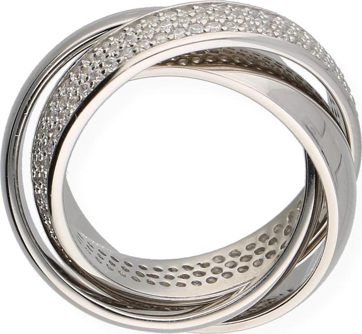 Produktbild Carat Alliance (56, 925 Silber)