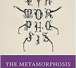 Produktbild The Metamorphosis: A Norton Critical Edition (Englisch, Susan Bernofsky, Franz Kafka, Mark M. Anderson, 2015)