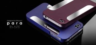 Produktbild more. Para Blaze (Apple iPhone 4, Apple iPhone 4s)