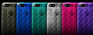 Actual product image more. Handwoven (Apple iPhone 5, Apple iPhone 5s, Apple iPhone SE)