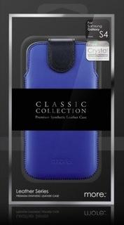 Immagine prodotto more. Classic Pouch (Samsung Galaxy S4)