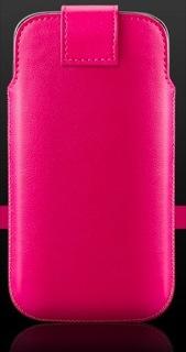 Actual product image more. Classic Pouch (Samsung Galaxy S4)