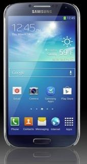 Actual product image more. Para Metallic (Samsung Galaxy S4)