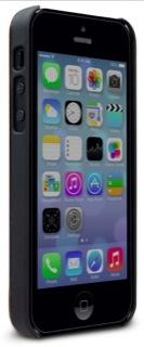 Actual product image MarBlue Wood Series (Apple iPhone 5, Apple iPhone 5s, Apple iPhone SE)