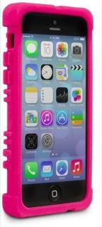 Actual product image MarBlue Azteca (Apple iPhone 5, Apple iPhone 5s, Apple iPhone 5c)