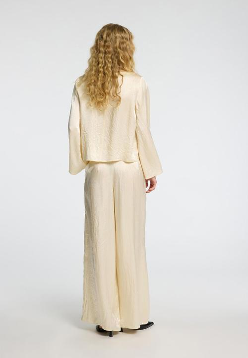 Image du produit Selected Femme High Neck Oberteil mit langen Ärmeln (36)