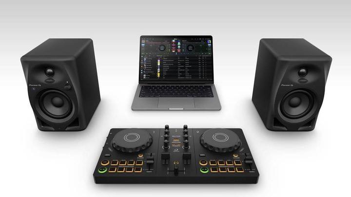Immagine prodotto AlphaTheta DDJ-FLX2