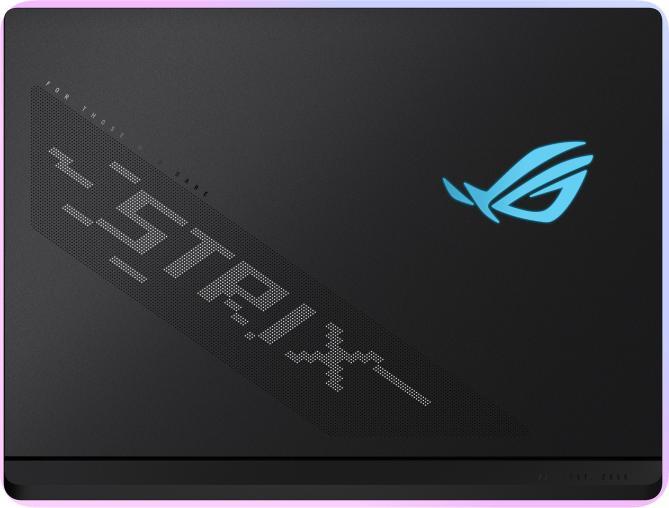 Immagine prodotto ASUS G835LX-SA008W