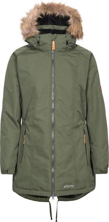 Verde muschio