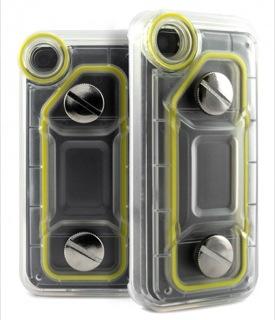 Produktbild Proporta Amphibian (Apple iPhone 5s, Apple iPhone 5c, Apple iPhone SE, Apple iPhone 5)