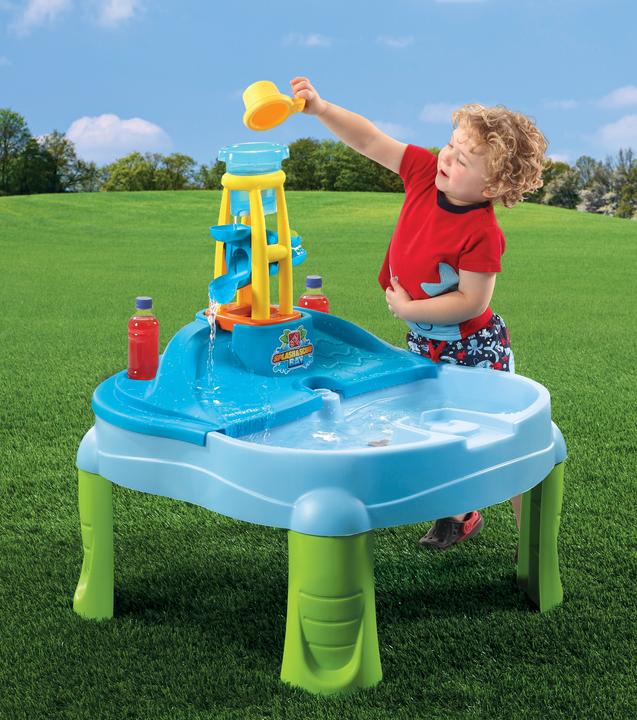 Produktbild Step2 Splash & Scoop Bay