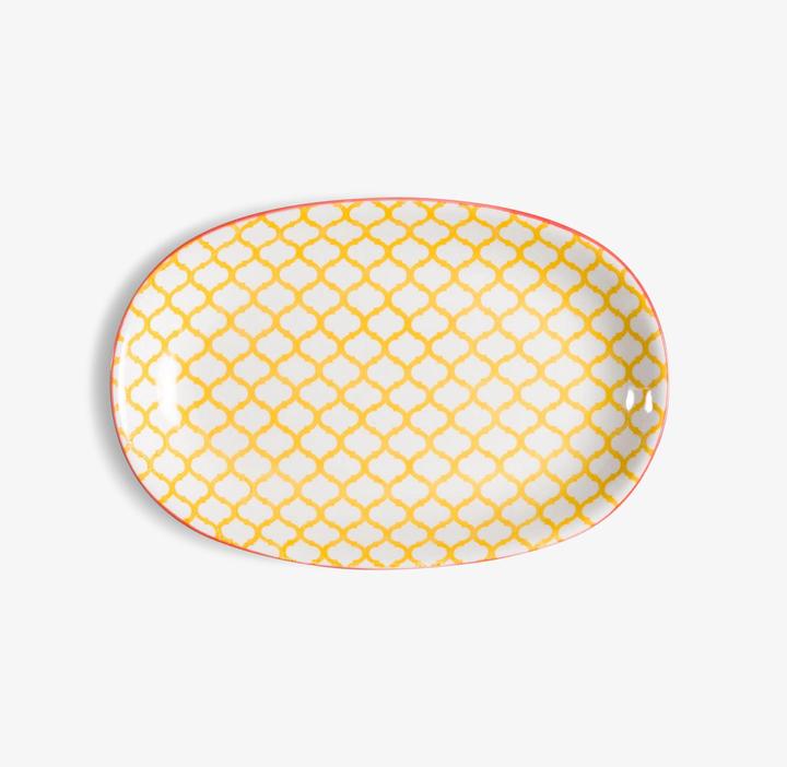 Image du produit Haynan Assiette