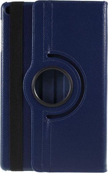 Produktbild MU Classic Rotierbare Leder Hülle (Galaxy Tab A 10.1 (2019))