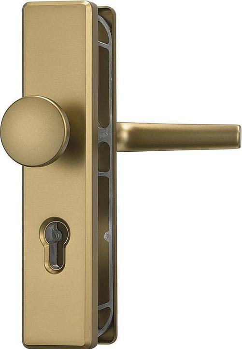 Actual product image Abus Corridor security fitting KLS114 F4 (Door handle)