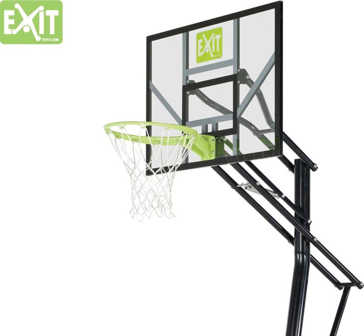 Actual product image Exit Galaxy Inground Basket