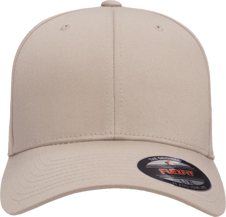 Actual product image Yupoong Baseball cap Flexfit (L)