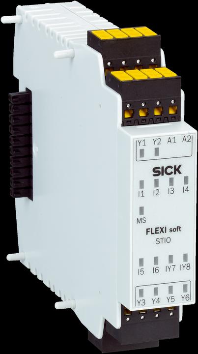 Sick FX0-STIO68002