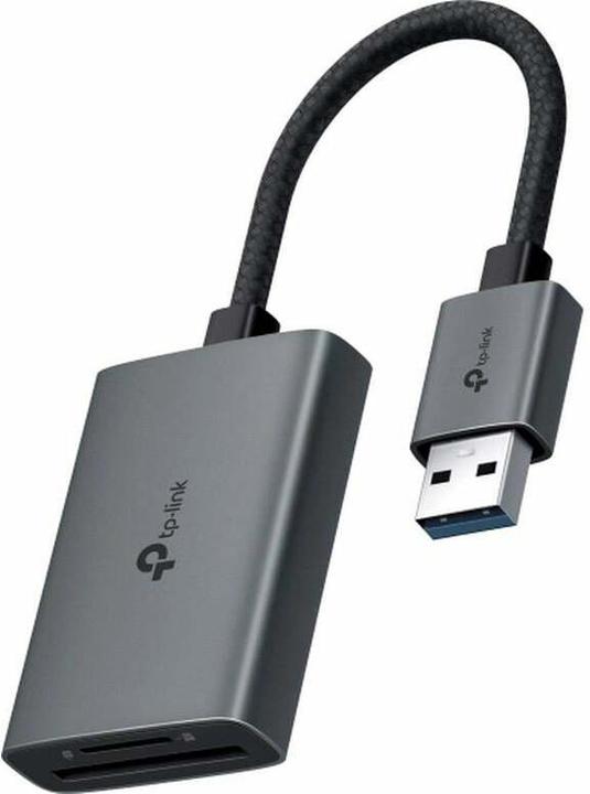 Actual product image TP-Link Adap USB Type-A to SD&TF 3.0 UA430 (USB 3.0)