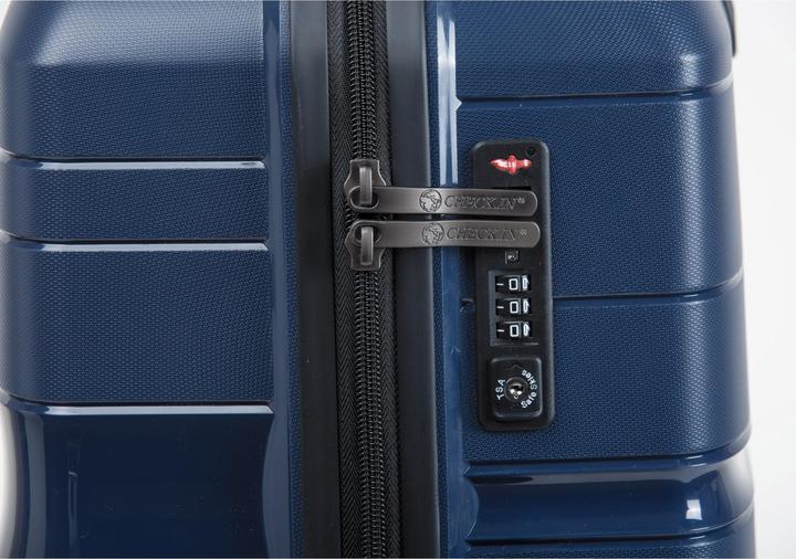 Image du produit Check.In Set de 3 valises MEMPHIS (203 l, XL (à partir de 115l))
