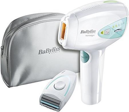 Immagine prodotto BaByliss IPL Set Homelight 300