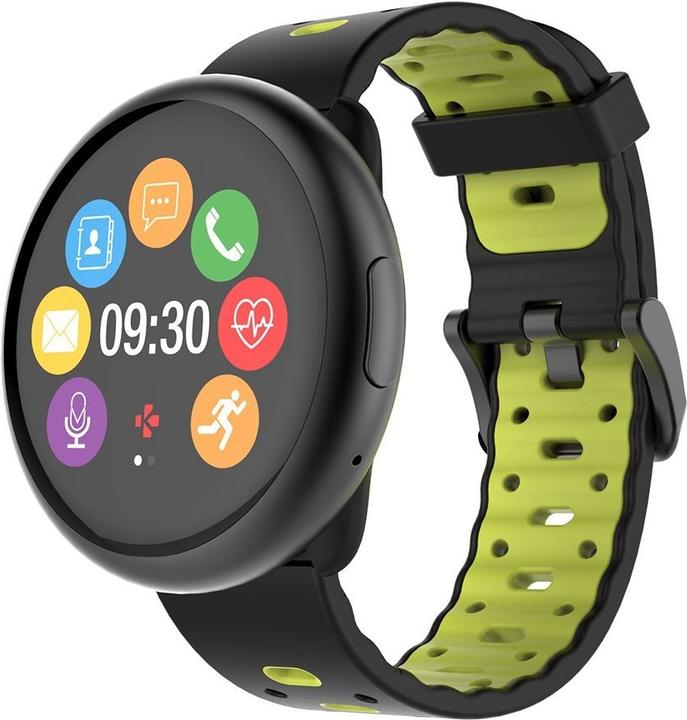 Immagine prodotto MyKronoz ZeRound 2 HR Premium (45 mm)