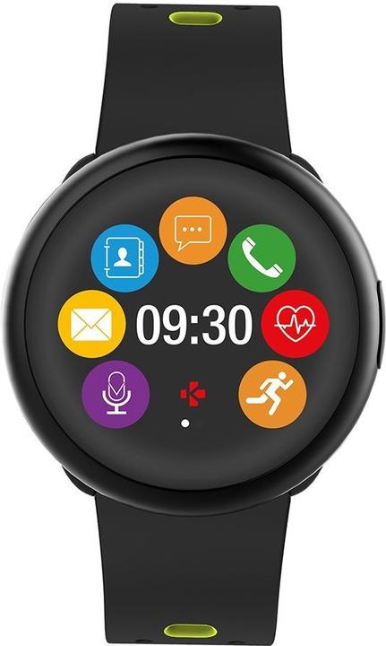 Immagine prodotto MyKronoz ZeRound 2 HR Premium (45 mm)