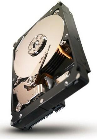 Seagate Constellation ES.2 - 3.5" - SATA 6Gbps - 3TB