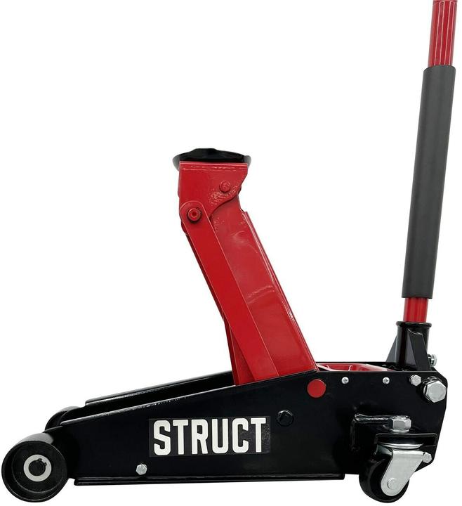Actual product image Struct Jack 3000 kg, load capacity: 3000 kg