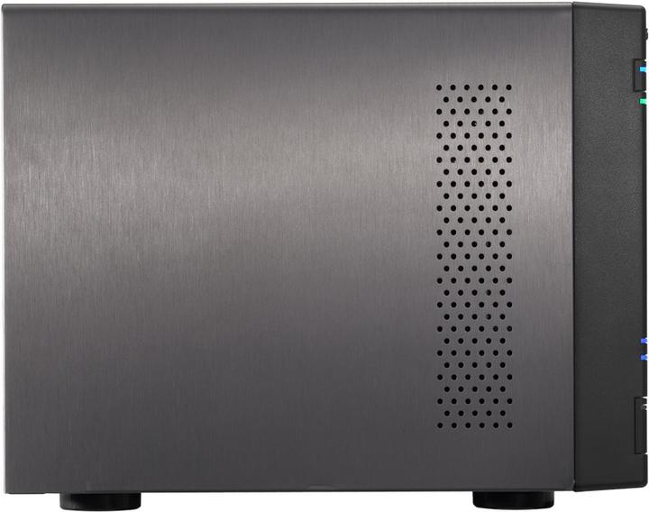 Actual product image Asustor Enterprise NAS AS7004T-i5 (0 TB)